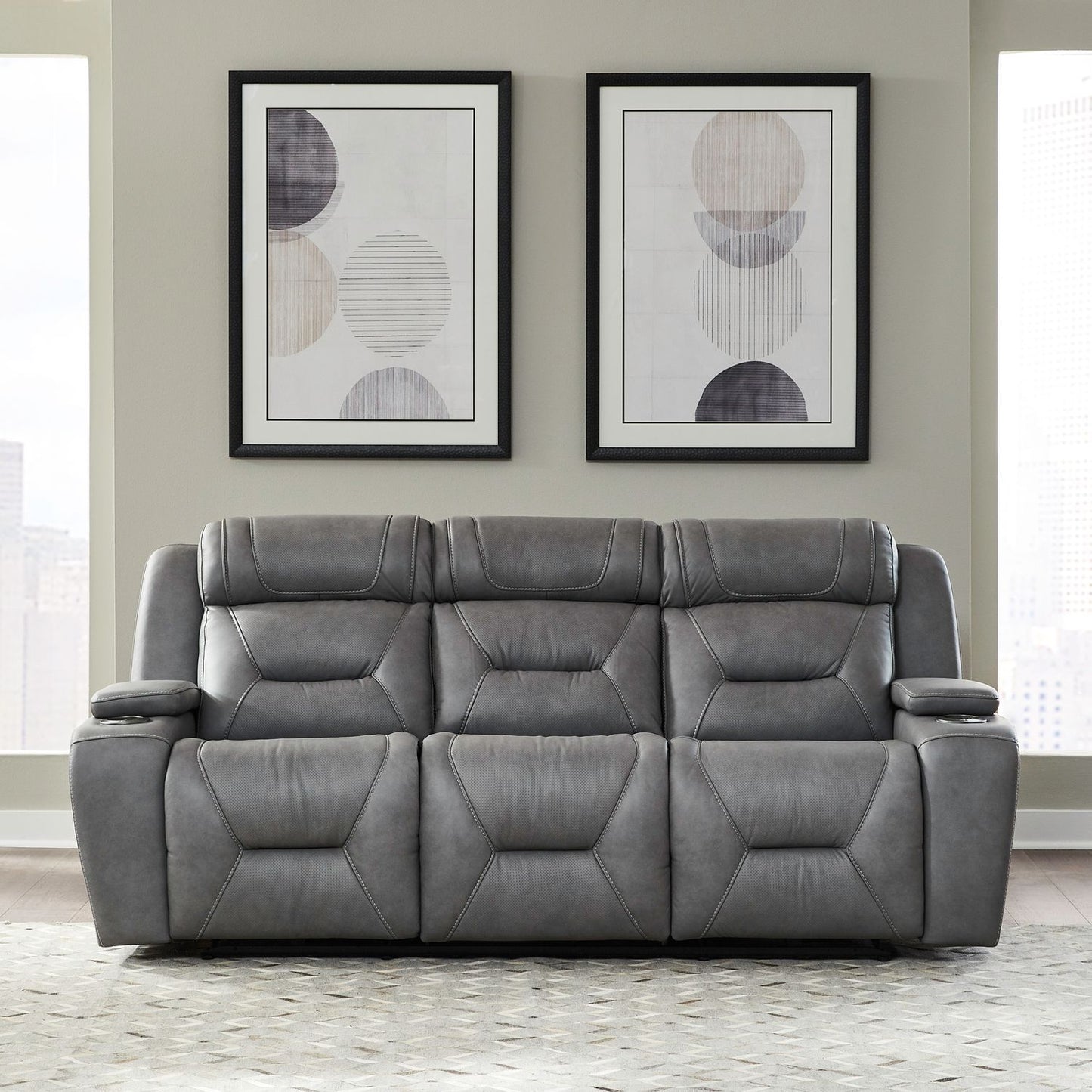 Chapman - Sofa