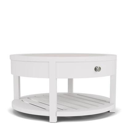 Rosalie - Round Table