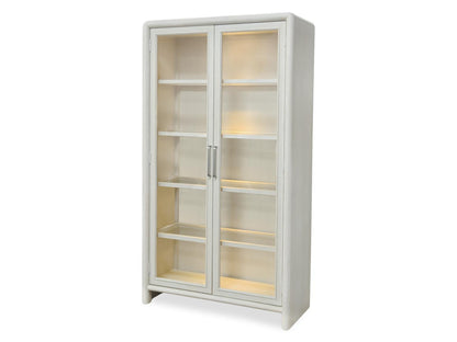 Maren - Display Cabinet