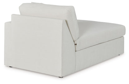Modmax - Raf Corner Chaise - Oyster