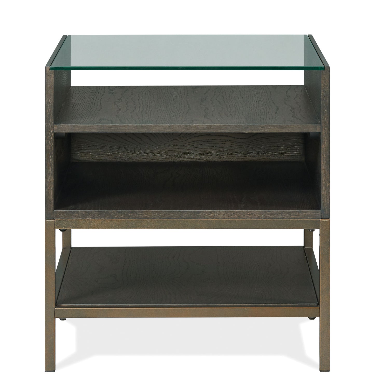 Hyde - Rectangular Table