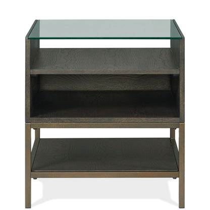 Hyde - Rectangular Table