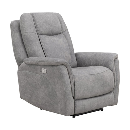 Linus - Power Zero Gravity Recliner