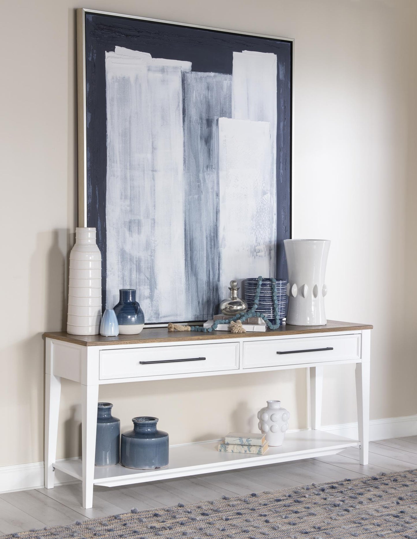 Jasper - Table For Living Room