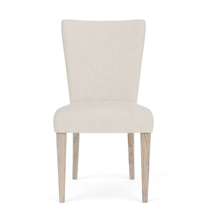 Rosalie - Upholstered Side Chair (Set of 2)