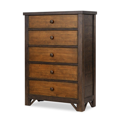 Lake House - Two Tone Chest