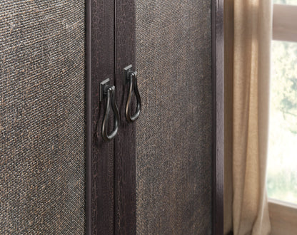 Big Sky - Small Wardrobe - Black