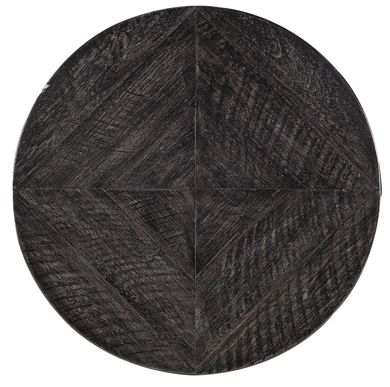 Saint Armand Accent Martini Table