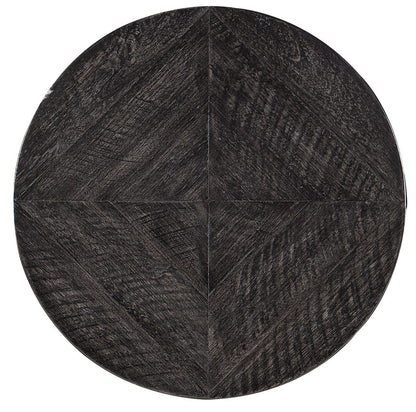 Saint Armand Accent Martini Table