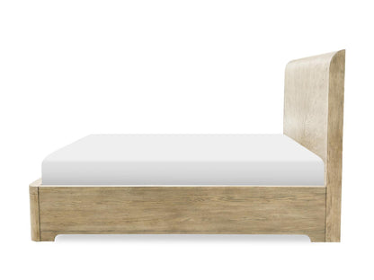 Flow - Complete Panel Bed