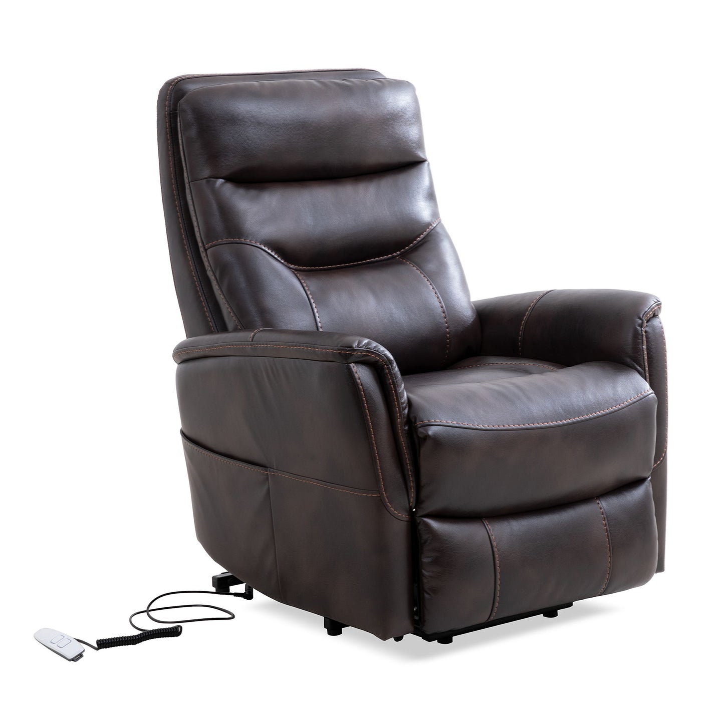 Gemini - Power Lift Recliner With Articulating Headrest