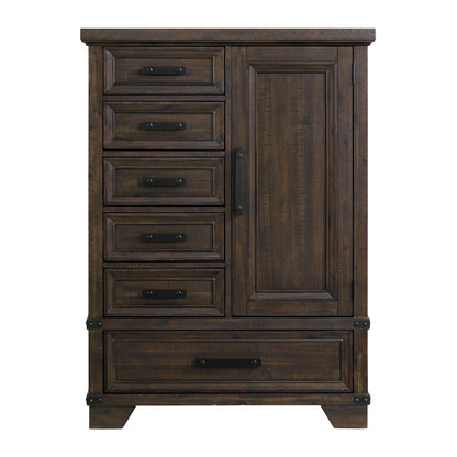 Colorado City - Chest