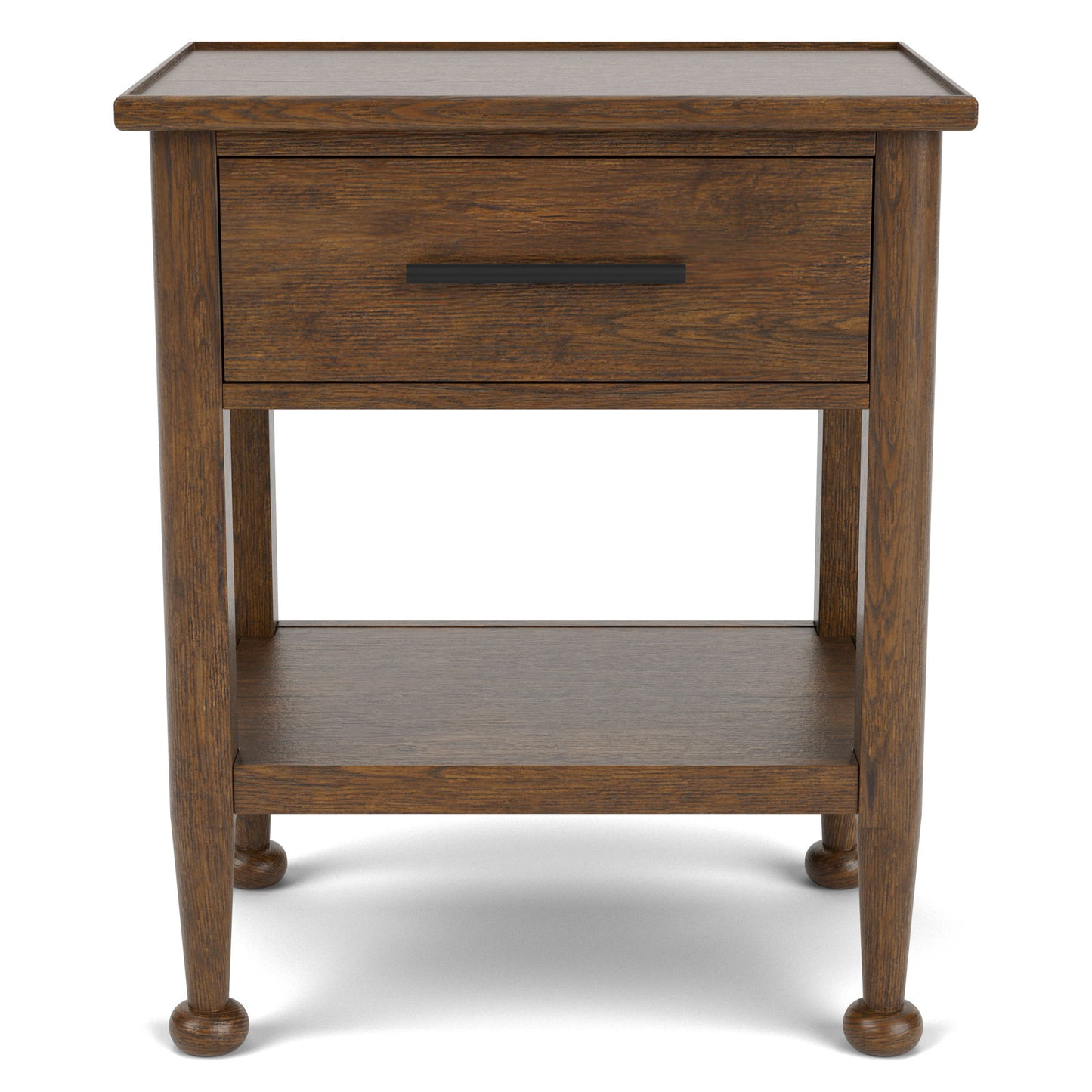 Calhoun - 1-Drawer Nightstand