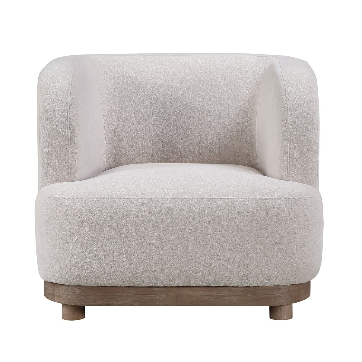 Duncan - Chair - Beige