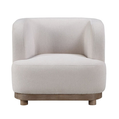 Duncan - Chair - Beige