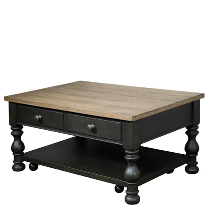 Barrington - Table