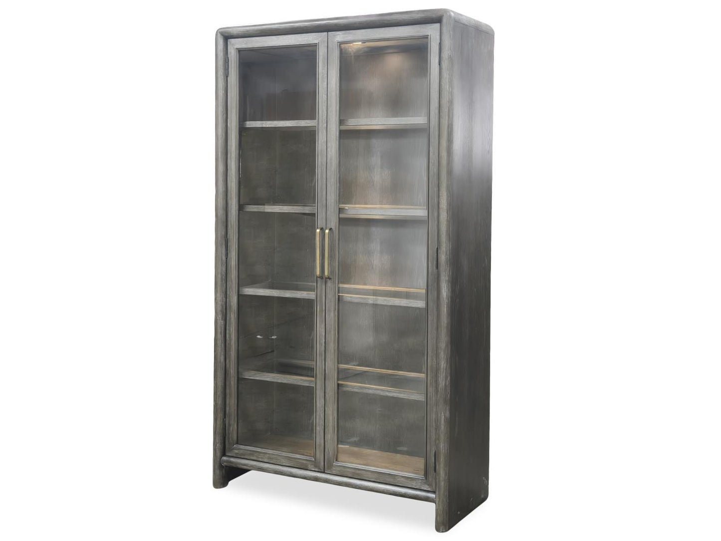Maren - Display Cabinet