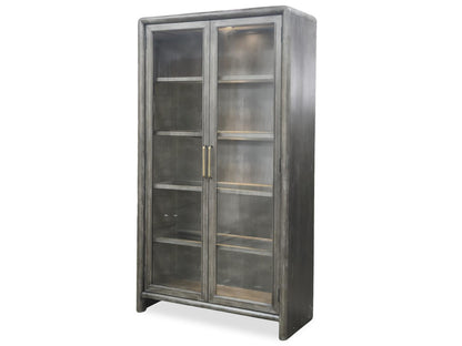 Maren - Display Cabinet