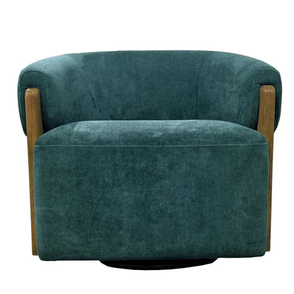 Finley - Swivel Accent Chair