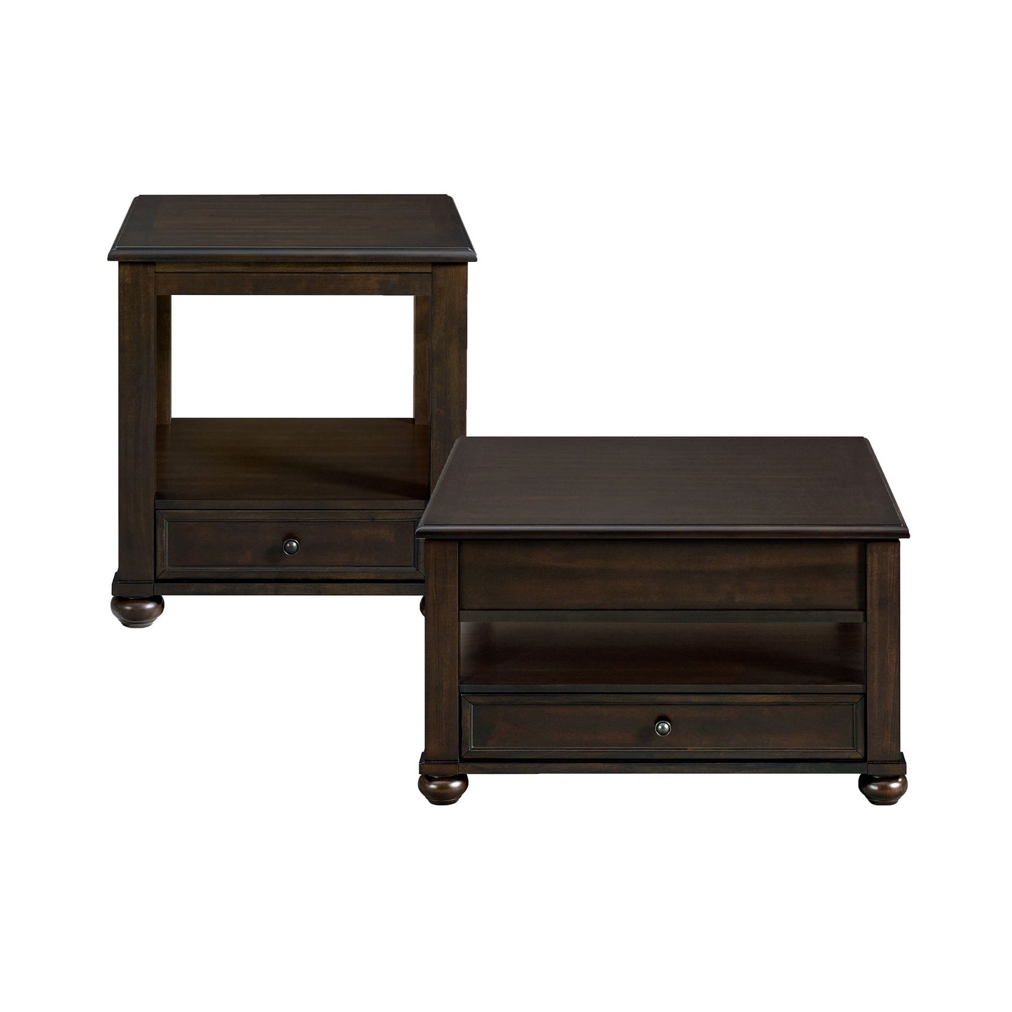 Wagner - Occasional Table Set