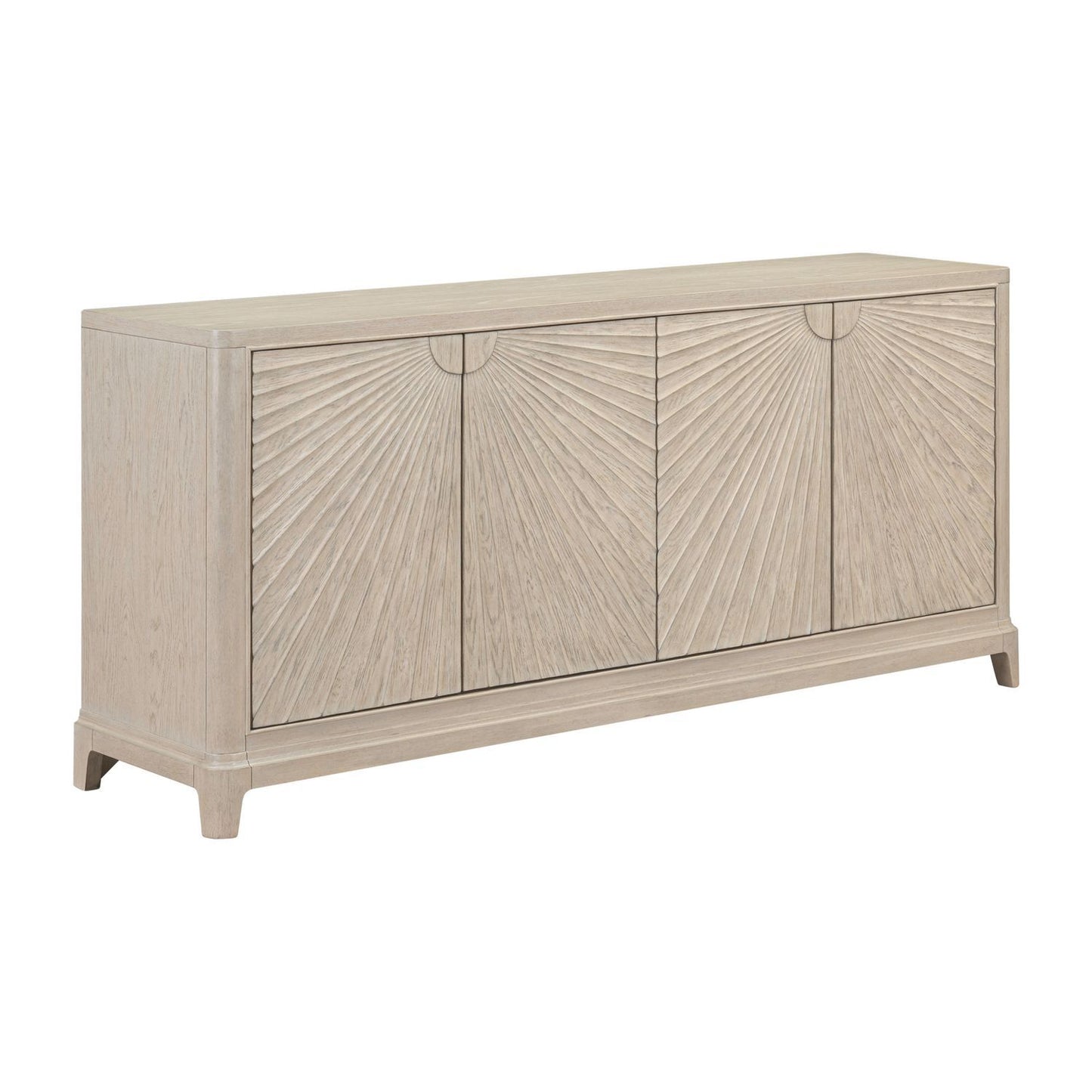 Montecito - Accent Cabinet