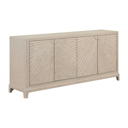 Montecito - Accent Cabinet