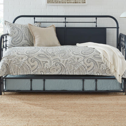 Vintage Series - Twin Metal Trundle