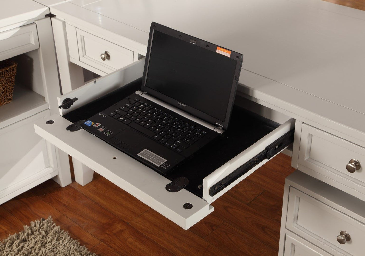 Boca - Writing Desk