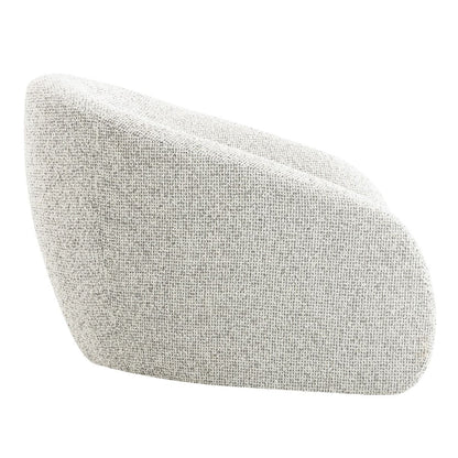 Zoey - Accent Chair With Swivel