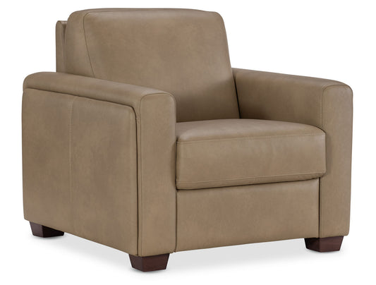 SS - Griffin Chair - Light Brown