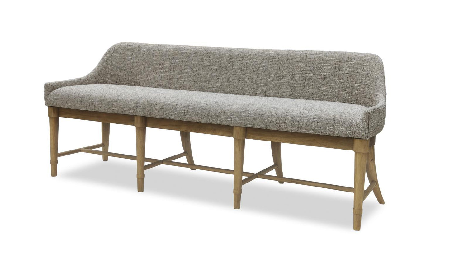 Seraphina - Upholstered Dining Bench