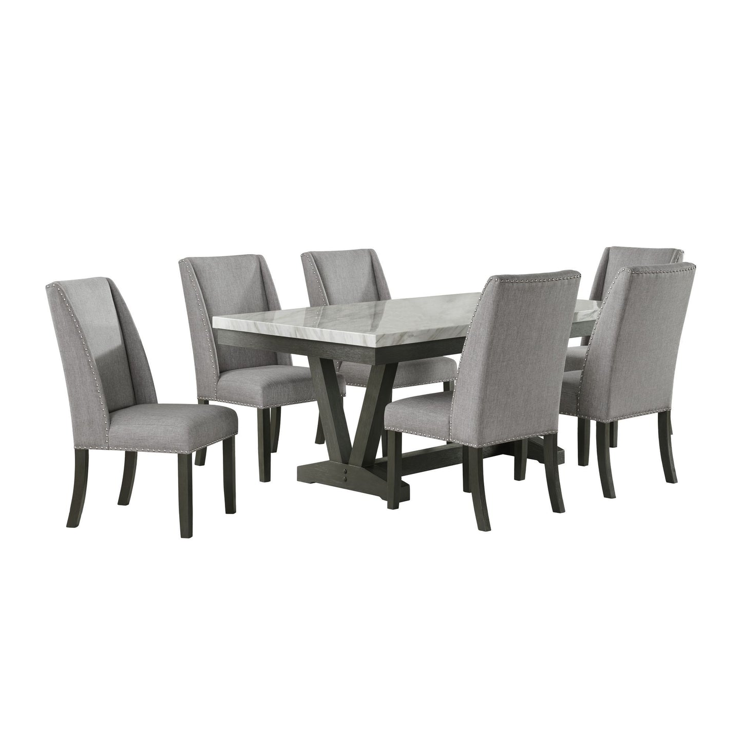 Everdeen - Dining Set
