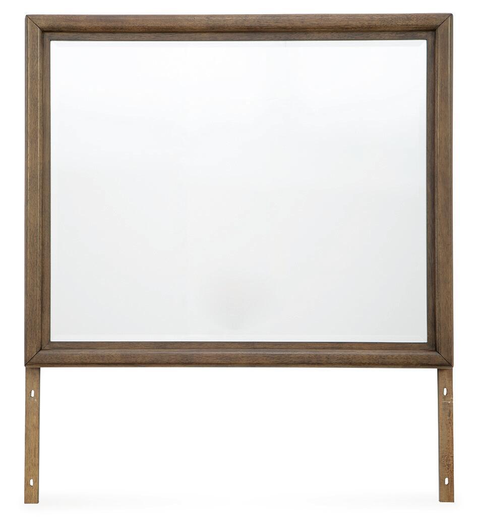 Marxmore - Bedroom Mirror - Brown