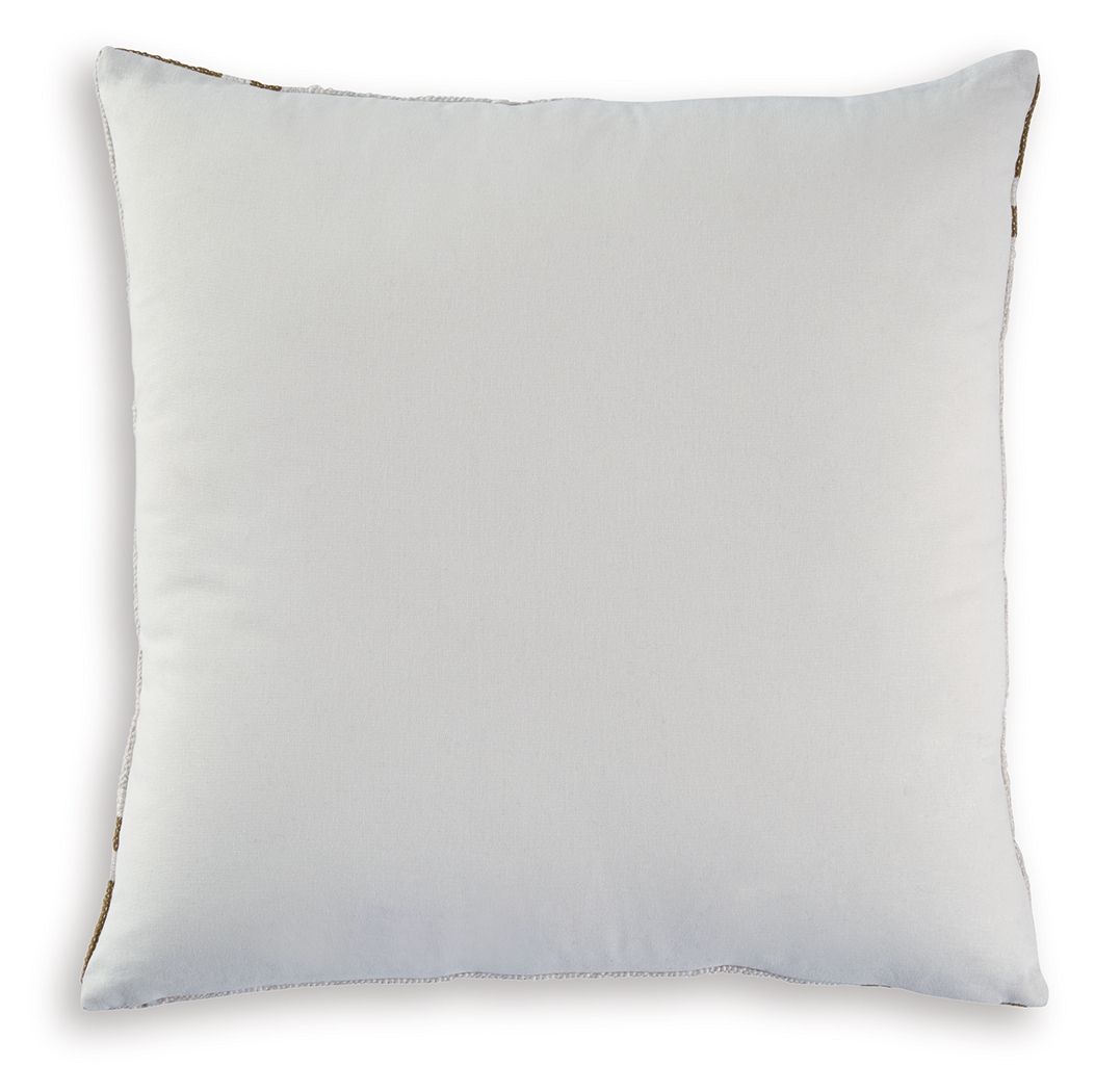Darrman - Pillow