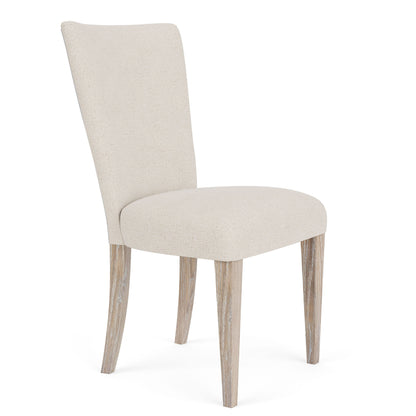 Rosalie - Upholstered Side Chair (Set of 2)