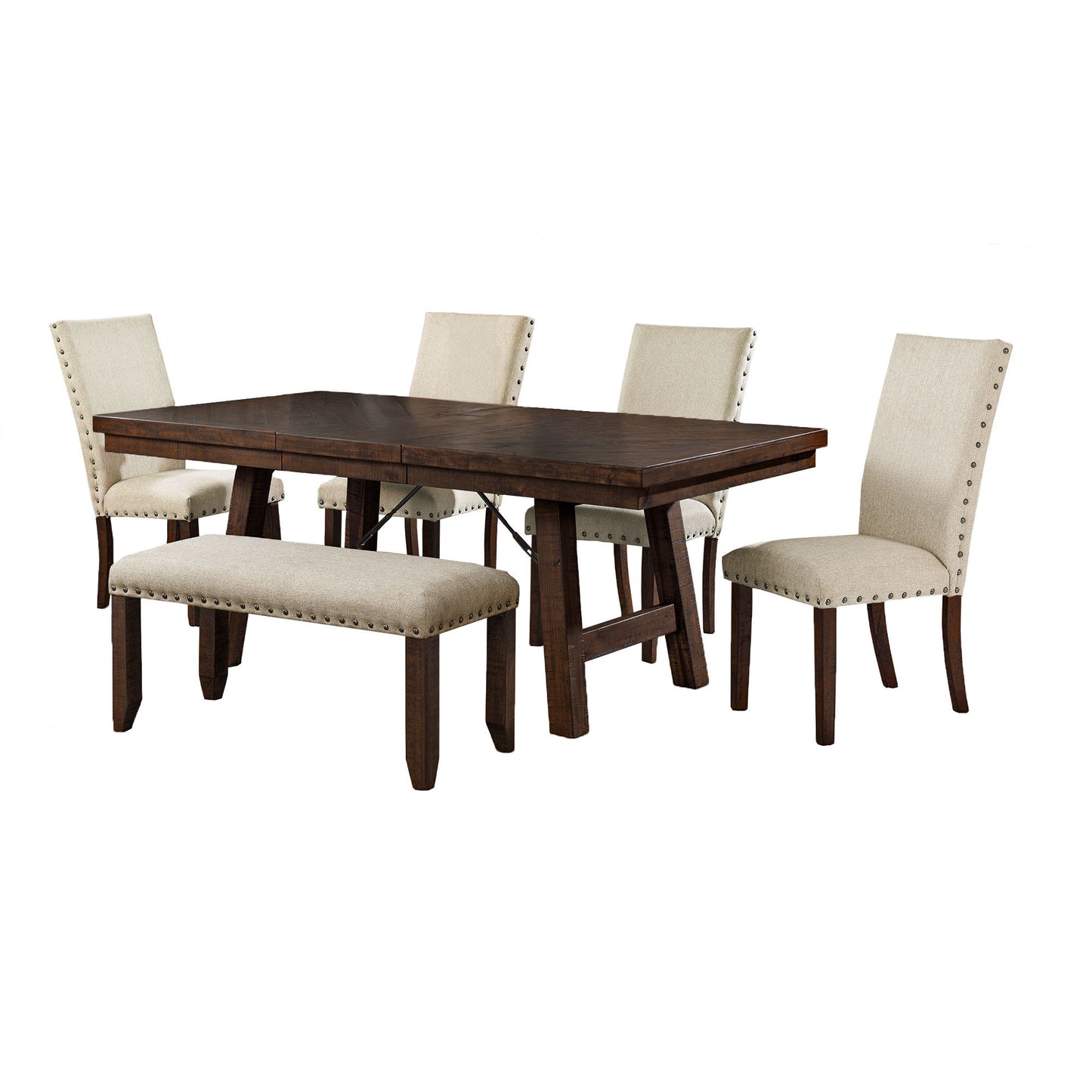 Jax - Dining Set