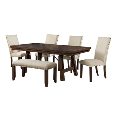 Jax - Dining Set