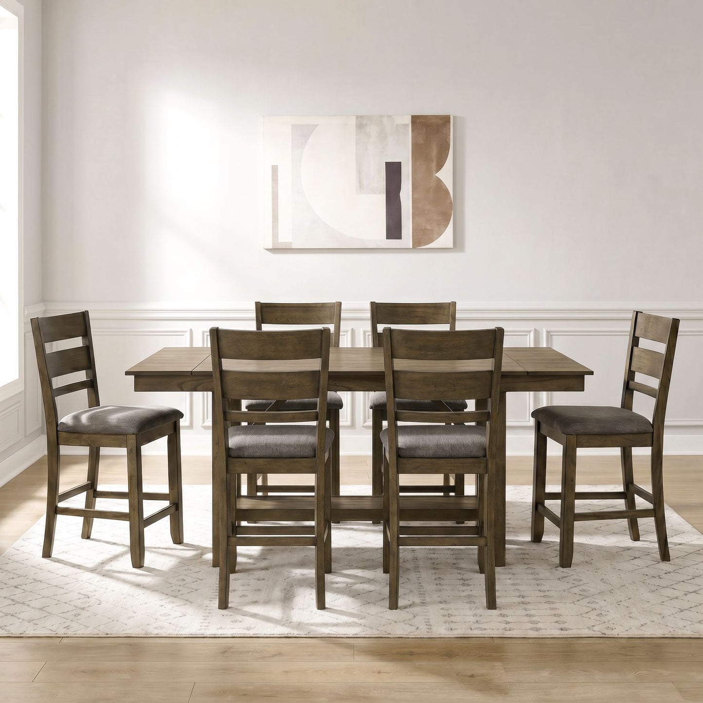 Brook Bay - Optional Gathering Table Set