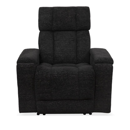 Phoenix - Zero Gravity Power 3 Seat Home Theater Seating With Immersive Audio P3