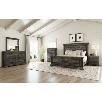 Park Ridge - 9-Drawer Dresser