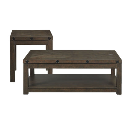 Colorado - Occasional Set