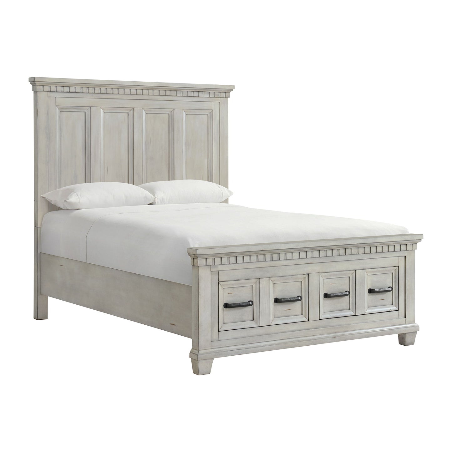 Mccoy - Storage Bedroom Set