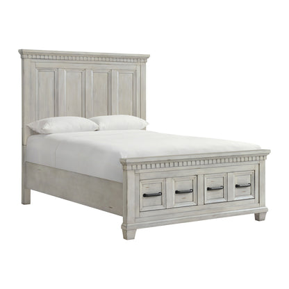 Mccoy - Storage Bedroom Set