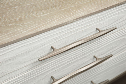 Cascade - Entertainment Console - White
