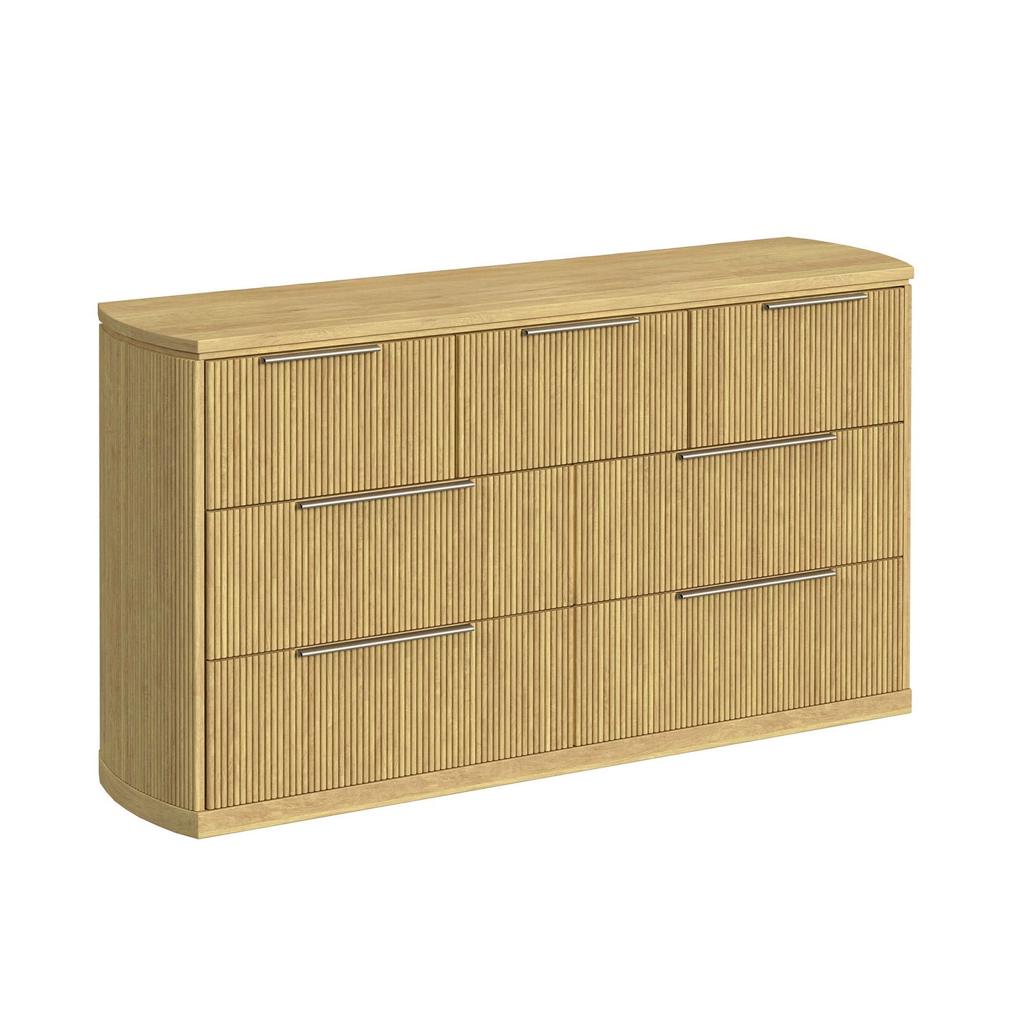 Sylvie - 7-Drawer Dresser