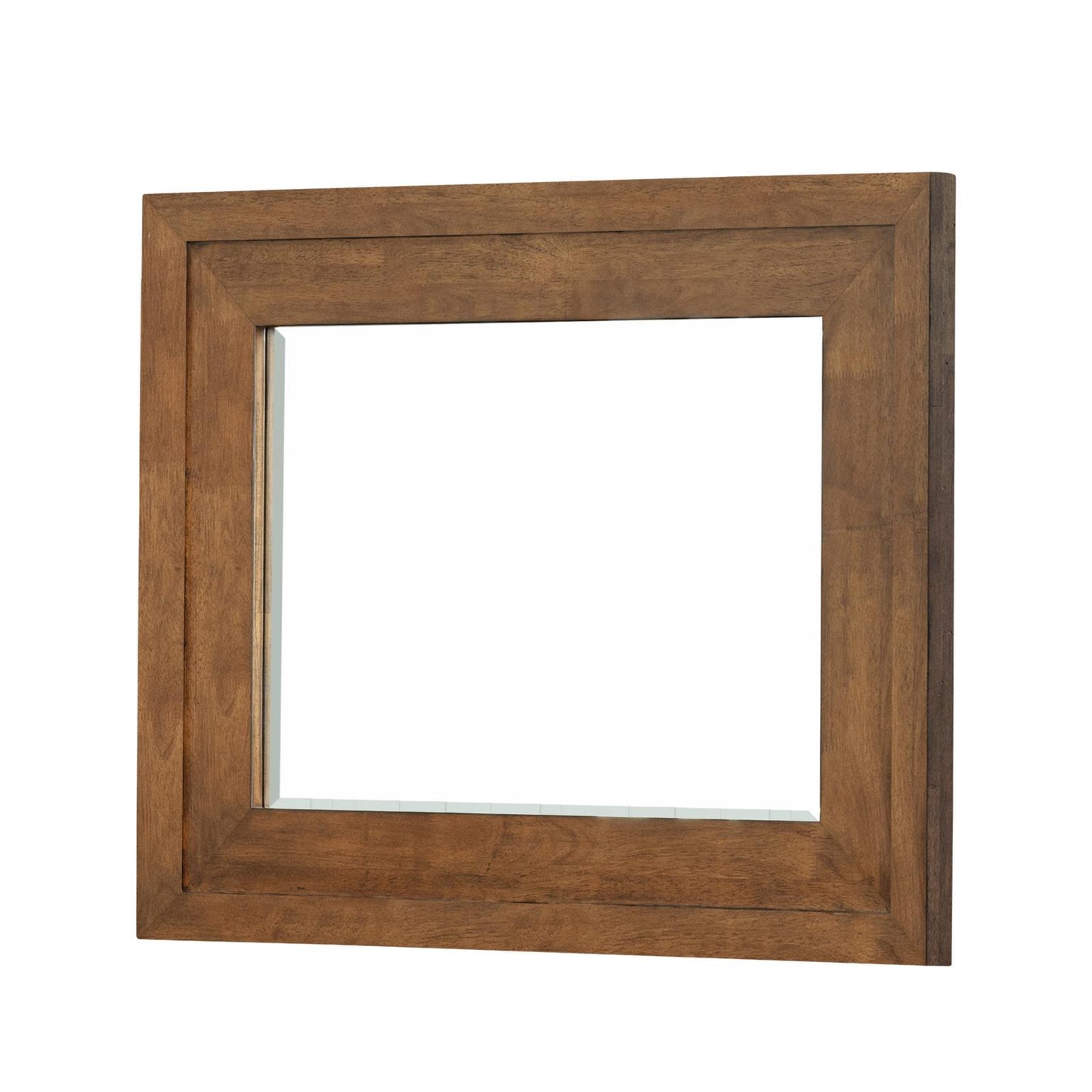 Lake House - Rectangular Mirror