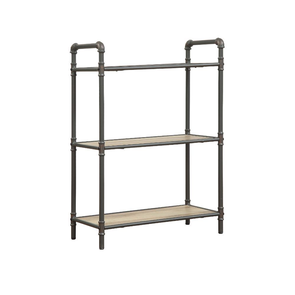 Itzel - Bookshelf For Office