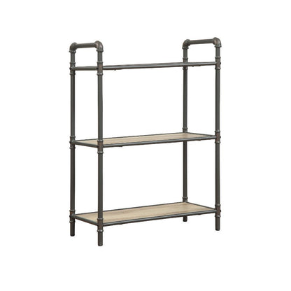 Itzel - Bookshelf For Office
