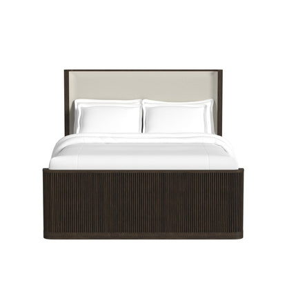Sylvie - Upholstered Bed