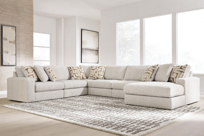 Kestrie - Sectional
